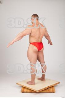 Body texture of Gene 0050